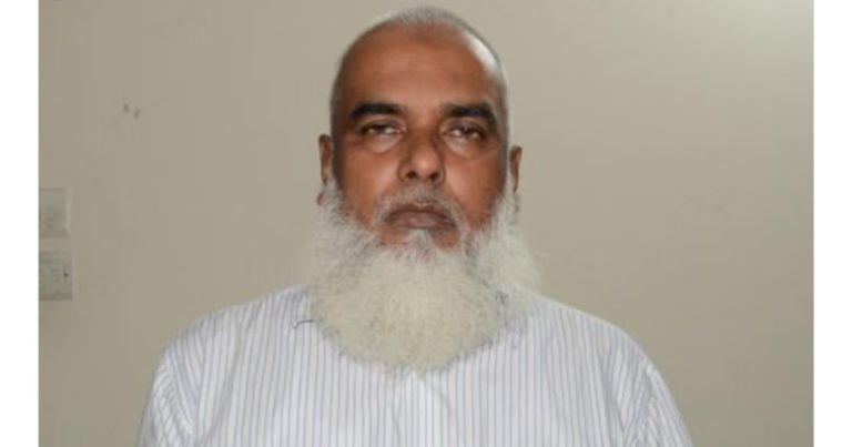 স্বাস্থ্যের সেই গাড়িচালকের ১৩ বছরের কারাদণ্ড