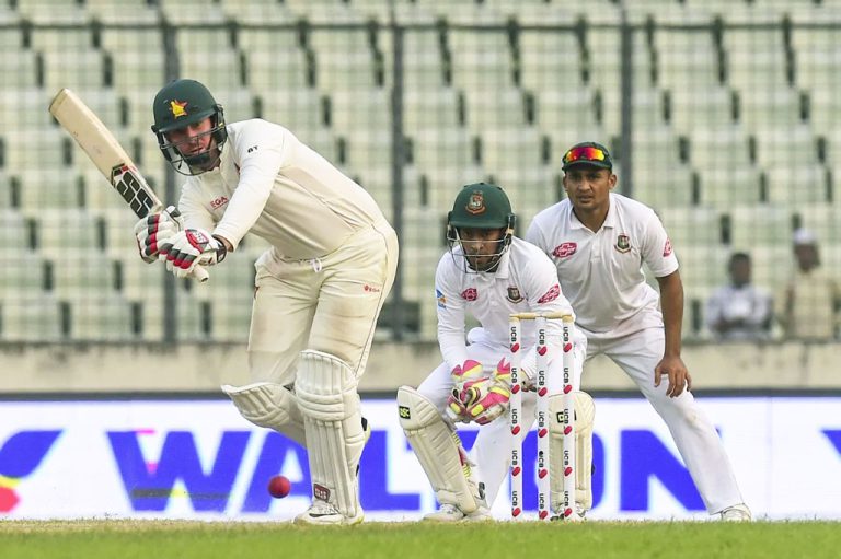 ঈদের পর আসছে জিম্বাবুয়ে, সিরিজের সূচি প্রকাশ