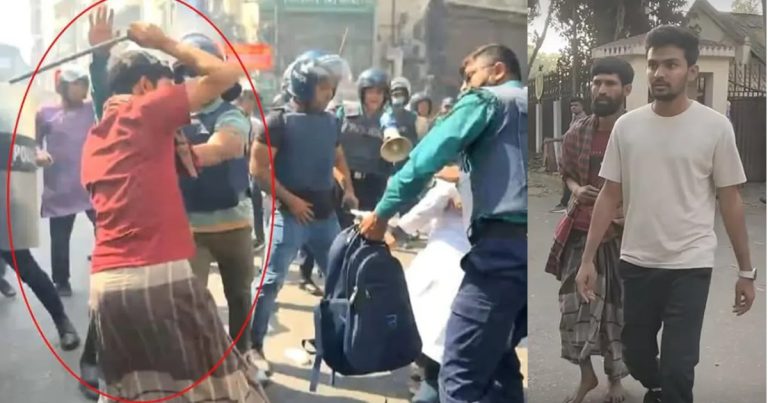 সরকারকে যারা মিস ইনফরমেশন দিয়েছেন, নোট রাখা হয়েছে: আসিফ মাহমুদ