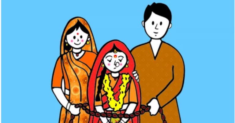 বাল্যবিবাহে এশিয়ায় শীর্ষে বাংলাদেশ, বিশ্বে ৮ম