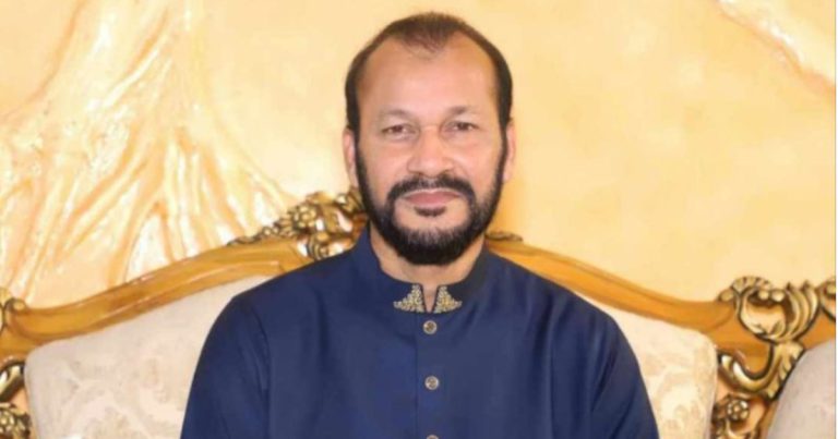 ‘ডেভিল হান্টে’ না. গঞ্জে জাতীয় পার্টির নেতা গ্রেপ্তার