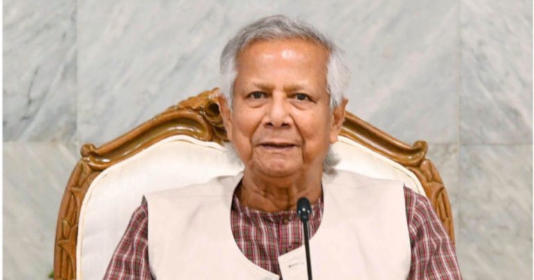 সরকারি শূন্যপদে দ্রুত জনবল নিয়োগের নির্দেশ প্রধান উপদেষ্টার