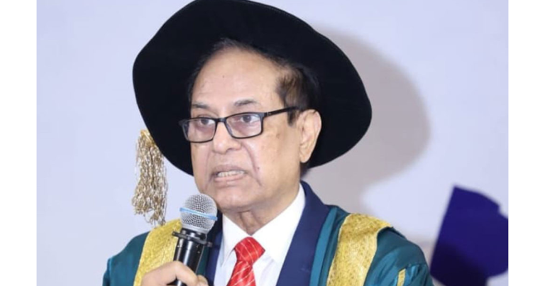 উপদেষ্টা হচ্ছেন আমিনুল ইসলাম