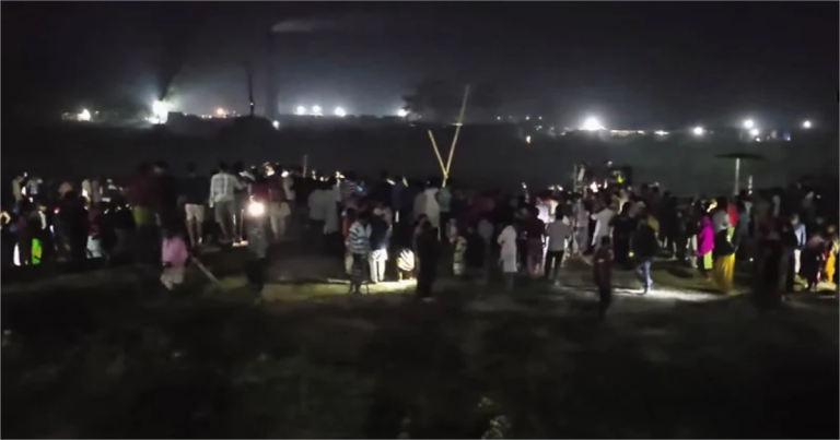 শরীয়তপুরে গণপিটুনিতে ২ ডাকাত নিহত