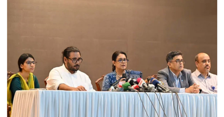 ৫৪৯৩ চিকিৎসক নিয়োগ দেওয়া হবে: উপদেষ্টা রিজওয়ানা