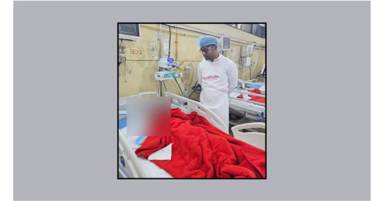 ঢামেকে এখনও অচেতন মাগুরায় ধর্ষণের শিকার শিশুটি, অবস্থা আশঙ্কাজনক