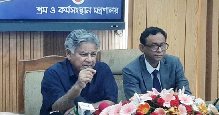 বেতন-বোনাস বাকি: ১২ কারখানা মালিকের বিদেশযাত্রায় নিষেধাজ্ঞা