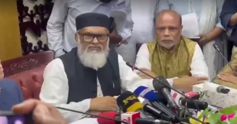বাংলাদেশিদের জন্য ওমরা ভিসা বন্ধ করেনি সৌদি: ধর্ম উপদেষ্টা