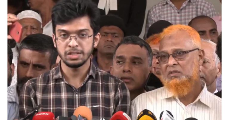 রায়ে সন্তুষ্ট, প্রক্রিয়া শেষে দ্রুত কার্যকর দেখতে চাই: আবরারের বাবা
