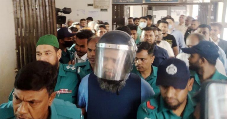 জামিন নামঞ্জুর, কারাগারে সাদিক অ্যাগ্রো চেয়ারম্যান ইমরান