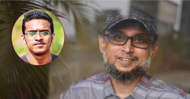 ‘মুক্তিযুদ্ধ’ ক্যাটাগরিতে আবরার’কে ‘স্বাধীনতা পদক’ দেওয়া উচিত: উপদেষ্টা ফারুকী