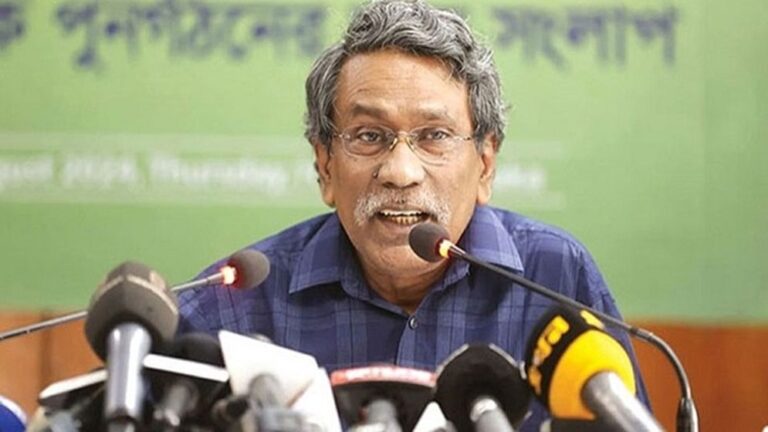রাজনৈতিকভাবে রাষ্ট্রের বেশিরভাগ সংস্কার বিএনপি করেছে: আলী রীয়াজ