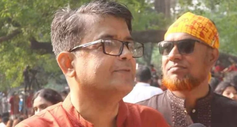 দেশ থেকে অমঙ্গল দূর হয়ে গেছে: প্রেস সচিব