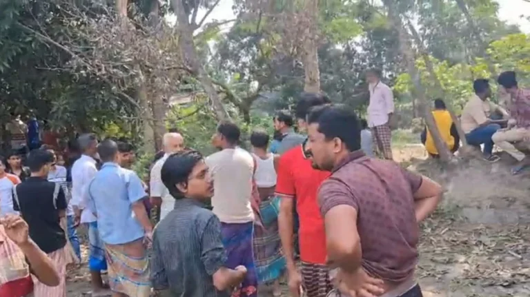 নোয়াখালীতে নিখোঁজ সাবেক ছাত্রদল নেতার মরদেহ মিলল সেপটিক ট্যাংকে