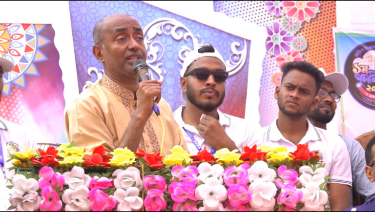 দিল্লিতে বসে হাসিনা দেশবিরোধী ষড়যন্ত্রে লিপ্ত: অ্যাটর্নি জেনারেল
