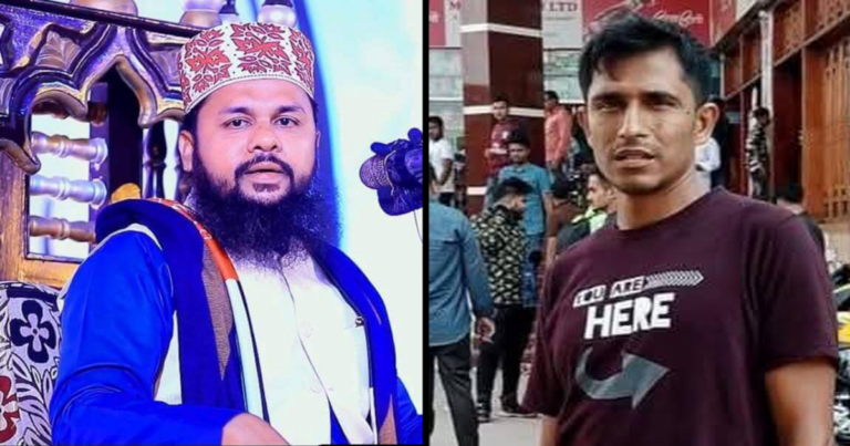 কক্সবাজারে জমি নিয়ে সংঘর্ষে মসজিদ খতিবসহ নিহত ৩