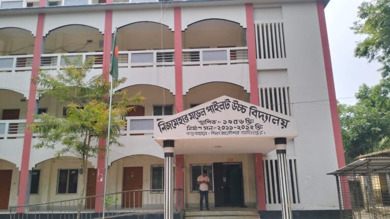এসএসসি পরীক্ষায় উত্তর বলে দেয়ায় হল সুপার গ্রেপ্তার, ৩ শিক্ষক প্রত্যাহার