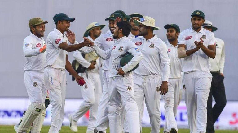 বাংলাদেশ-জিম্বাবুয়ের ম্যাচসহ টিভিতে খেলার সূচি