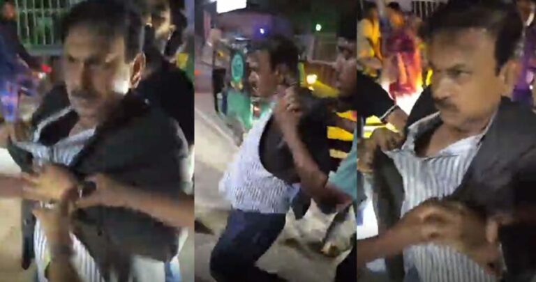 জামিনের পর মারধরের শিকার সাবেক এমপি ফের কারাগারে