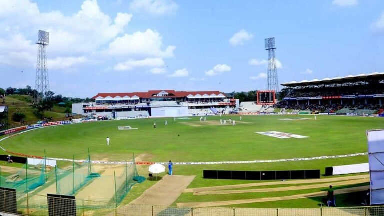 বাংলাদেশ-জিম্বাবুয়ে টেস্ট ম্যাচ দেখা যাবে ৫০ টাকায়