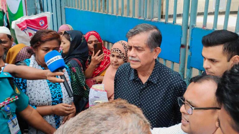 ৬০ দিনের মধ্যে এসএসসি পরীক্ষার ফল প্রকাশ: শিক্ষা উপদেষ্টা