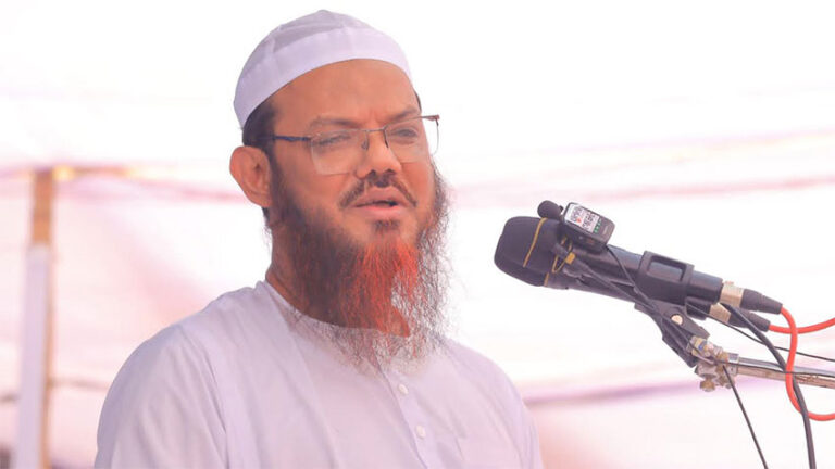 নিজেকে মেয়র ঘোষণার দাবিতে নির্বাচনী ট্রাইব্যুনালে ফয়জুল করীম