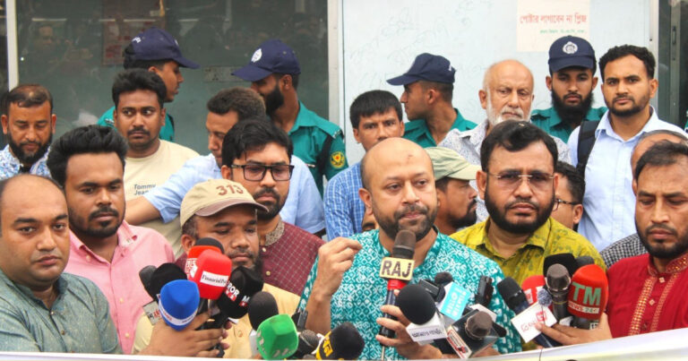 বরিশালের দারিদ্র্য ঘোচাতে কার্যকর উদ্যোগ গ্রহণের দাবি