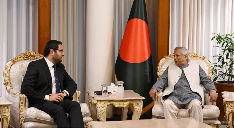 বাংলাদেশে ব্যবসার সম্ভাবনা খুঁজে দেখছে পাকিস্তানের শিল্পগোষ্ঠী এনগ্রো