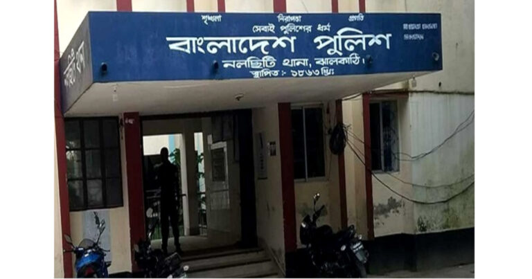 একই রশিতে মা-ছেলের মরদেহ উদ্ধার