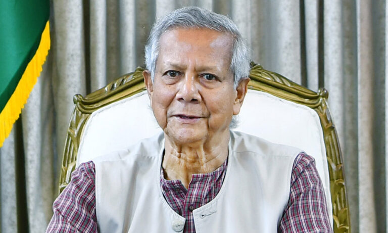 রোমে পৌঁছেছেন প্রধান উপদেষ্টা