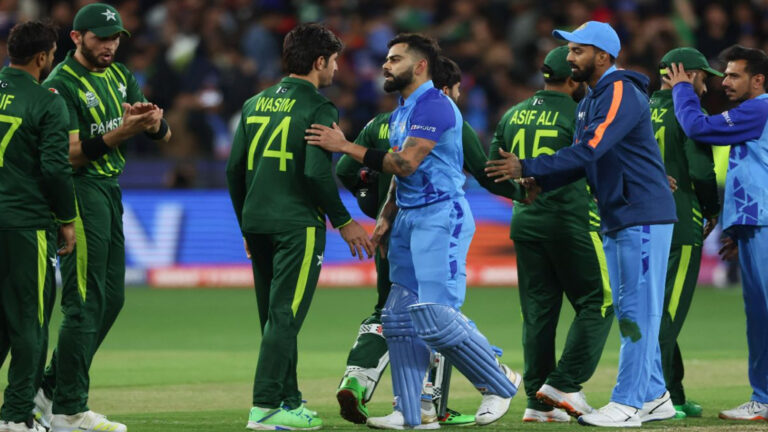 পাকিস্তানের বিপক্ষে আর কোনো দ্বিপাক্ষিক সিরিজ নয়:  বিসিসিআই