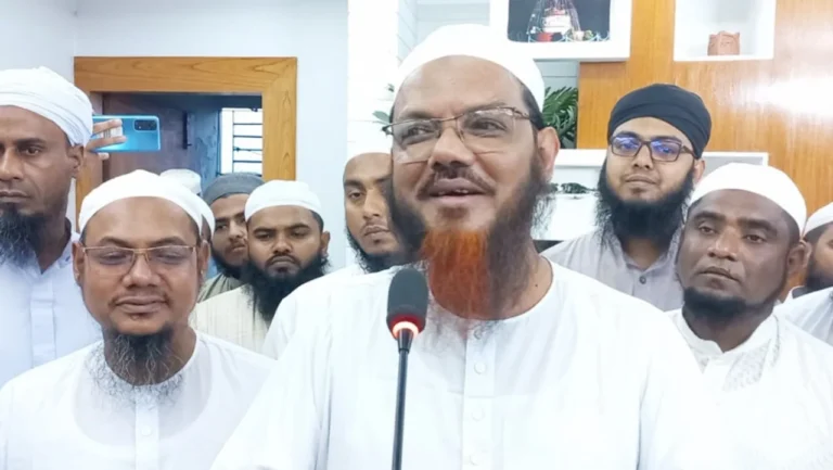 সৈয়দ ফয়জুল করীমের মেয়র চেয়ে মামলা, আদালতের সিদ্ধান্ত পেছাল