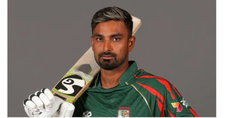 ইনজুরিতে লিটন