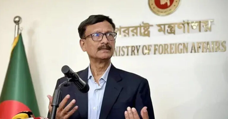 তুরস্ক সফরে গে‌লেন পররাষ্ট্র উপদেষ্টা