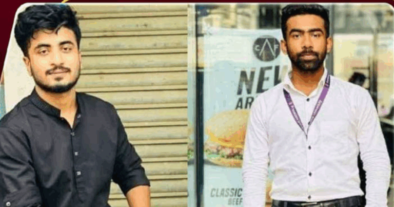 পারভেজ হত্যা: বৈষম্যবিরোধী ছাত্র আন্দোলন নেতা হৃদয় গ্রেপ্তার