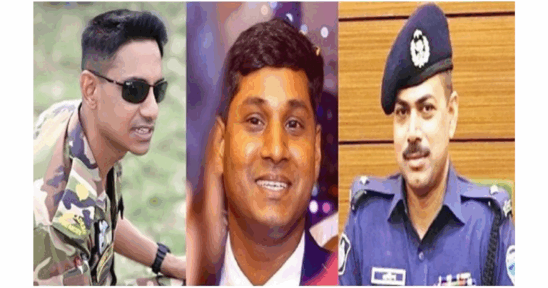 মেজর সিনহা হত্যা: আপিল শুনানি বুধবার
