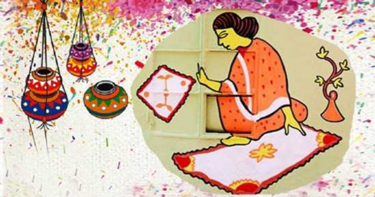 চৈত্র সংক্রান্তি: বাংলা ১৪৩১ সনের শেষ দিন আজ