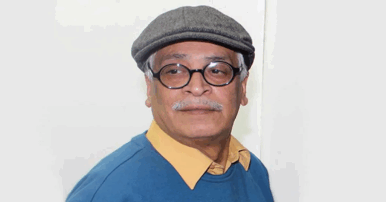 নির্বাসিত কবি দাউদ হায়দার আর নেই