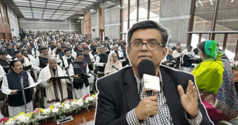 পলাতক সব এমপি-মন্ত্রীকে আইনের আওতায় আনা হবে: শফিকুল আলম