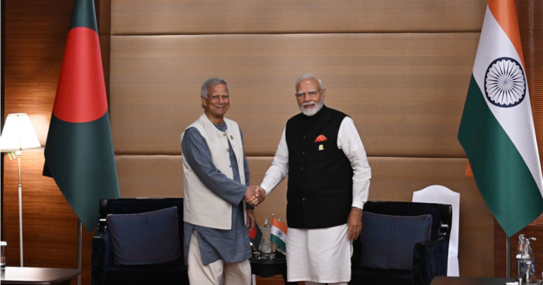 শেখ হাসিনার প্রত্যর্পণ নিয়ে আলোচনা হয়েছে: প্রেস সচিব