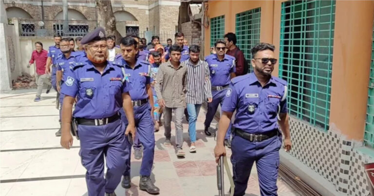 শিশু আছিয়া ধর্ষণ ও হত্যা মামলার বিচার শুরু