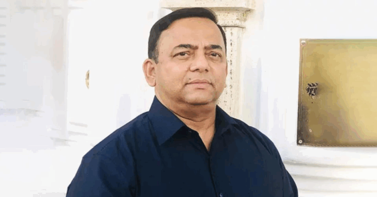 বেনজীরের বিরুদ্ধে ইন্টারপোলের ‘রেড নোটিশ’ জারি