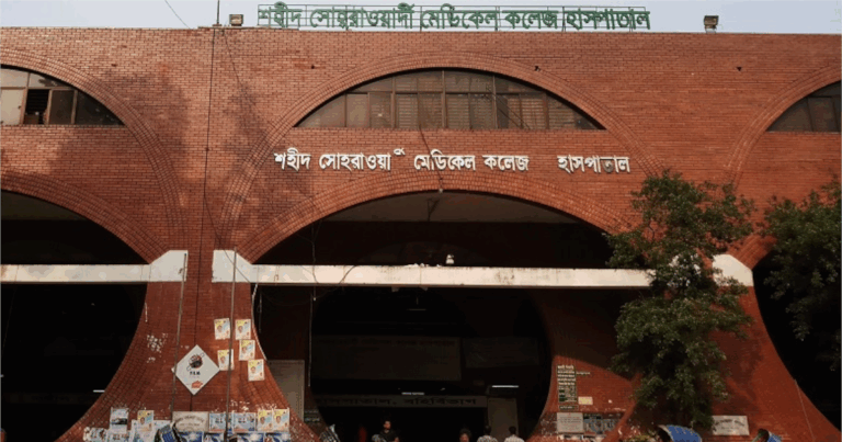 জুলাই আন্দোলনে শহীদের মেয়ের ঝুলন্ত মরদেহ উদ্ধার