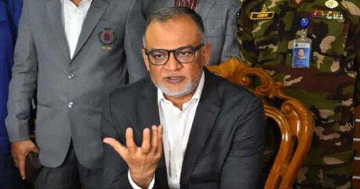 শেখ বশিরউদ্দীন