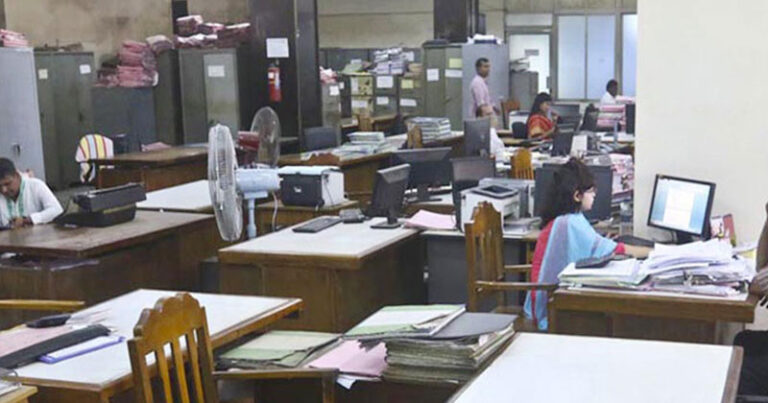 আগামীকাল সব সরকারি অফিস খোলা