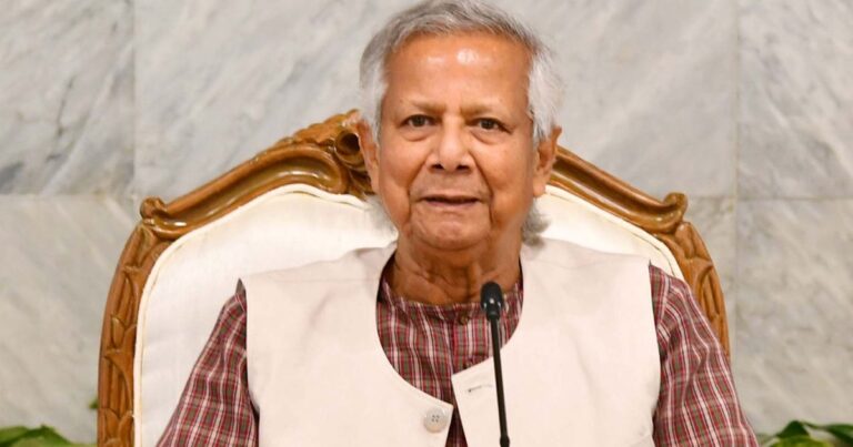 শেয়ার মার্কেট সংস্কারে বিদেশ থেকে বিশেষজ্ঞ আনার নির্দেশ প্রধান উপদেষ্টার