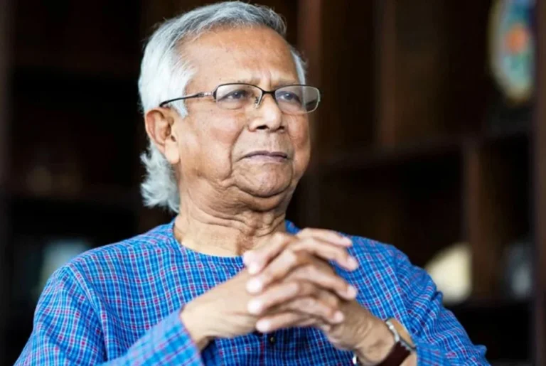 মুস্তাফা জামান আব্বাসীর মৃত্যুতে প্রধান উপদেষ্টার শোক