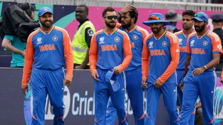 এশিয়া কাপ থেকে সরে গেল ভারত