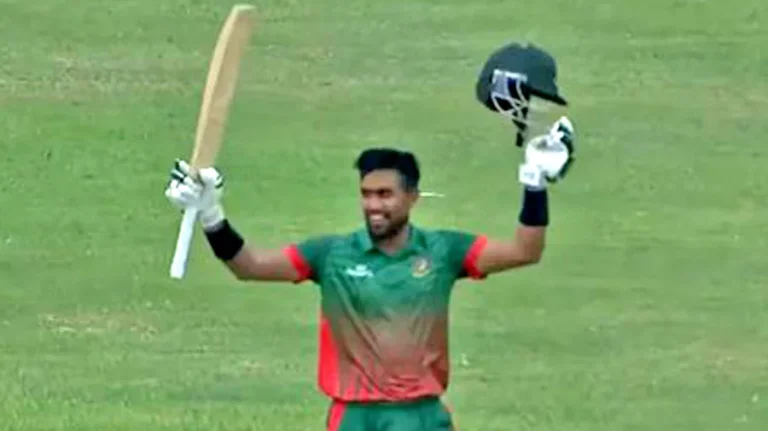 বৃথা গেল আকবরের সেঞ্চুরি, জয় পেল দক্ষিণ আফ্রিকা