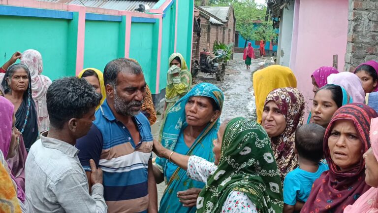 ঝিনাইদহে সড়ক দুর্ঘটনায় কলেজছাত্রের মৃত্যু